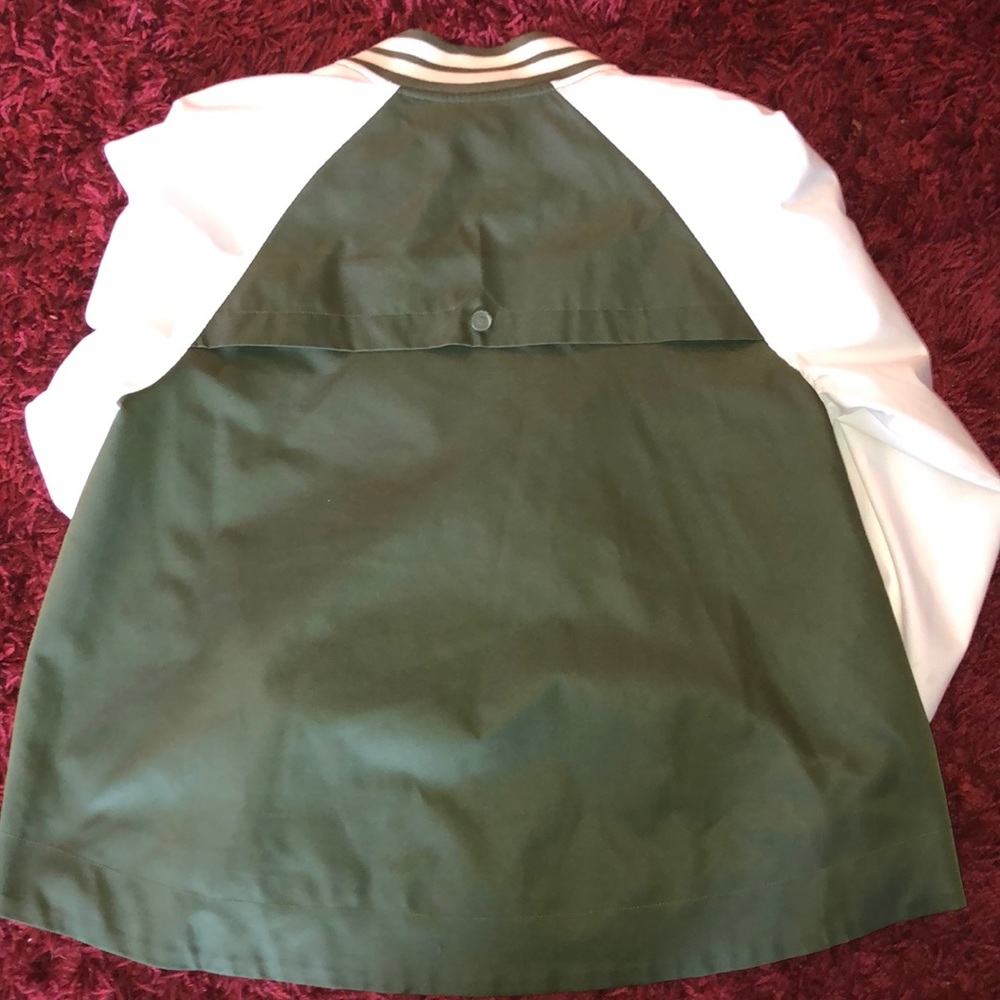 (Target) hunter rain jacket - Picture 6 of 7